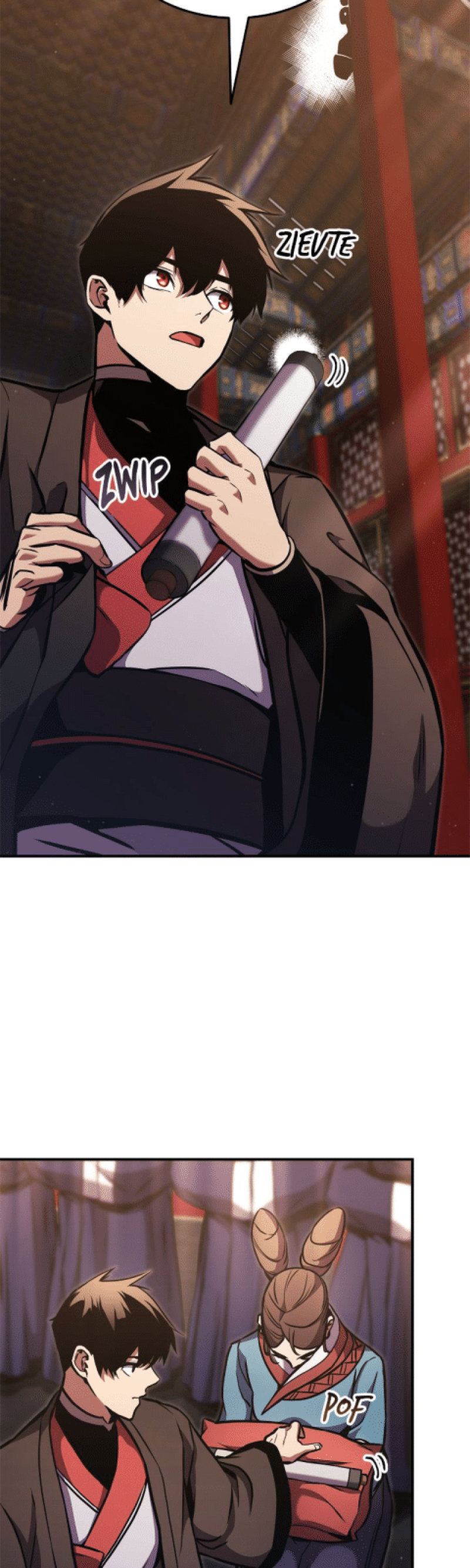 Ranker’s Return Chapitre 155 - Page 19