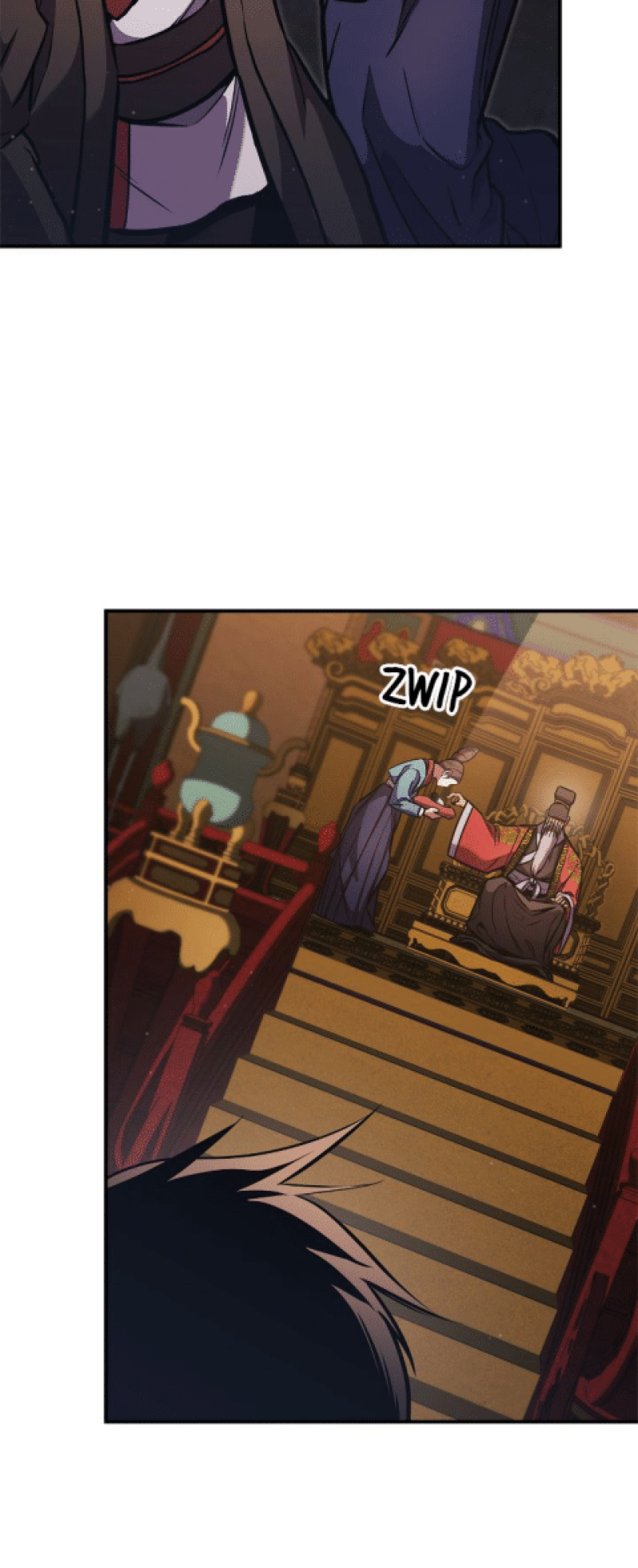 Ranker’s Return Chapitre 155 - Page 20