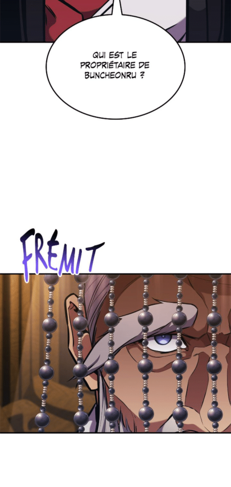 Ranker’s Return Chapitre 155 - Page 24