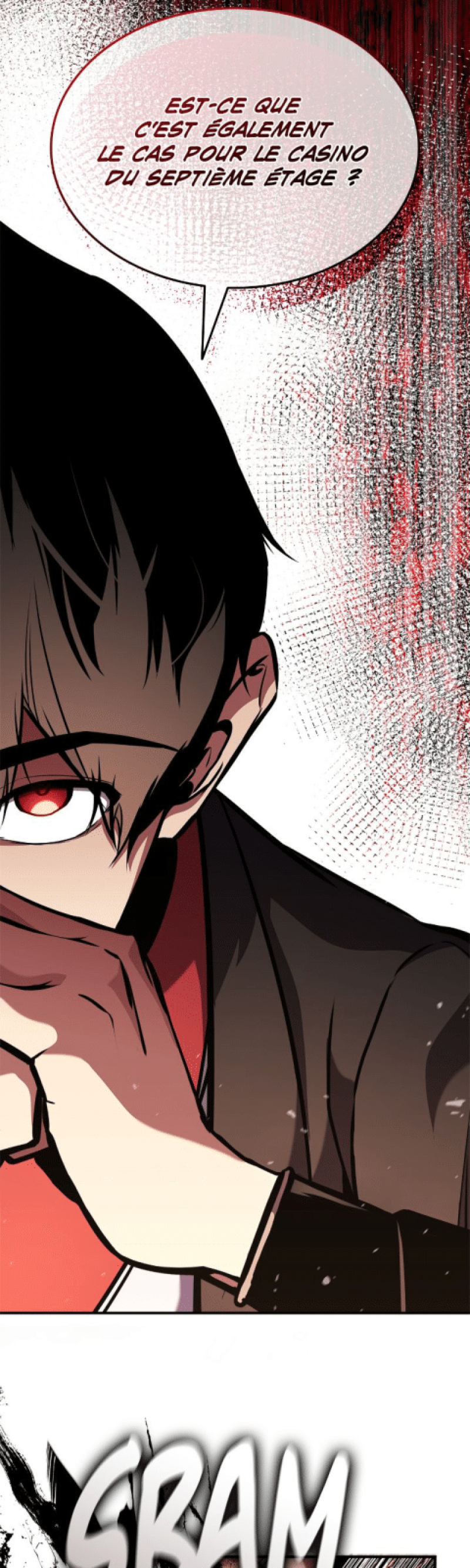 Ranker’s Return Chapitre 155 - Page 26