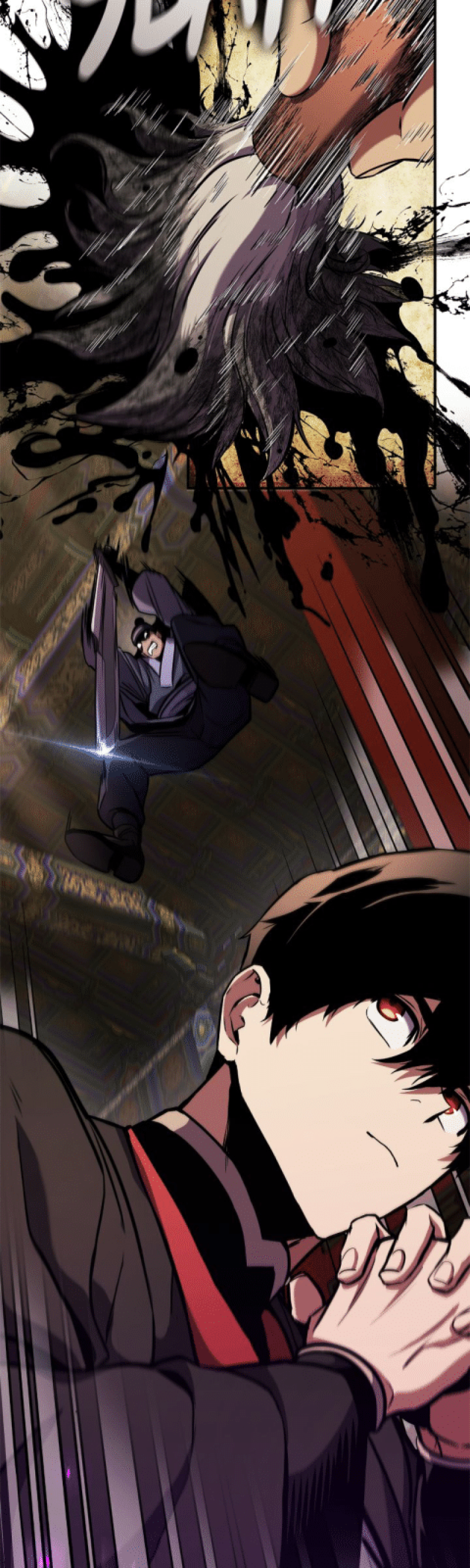 Ranker’s Return Chapitre 155 - Page 27