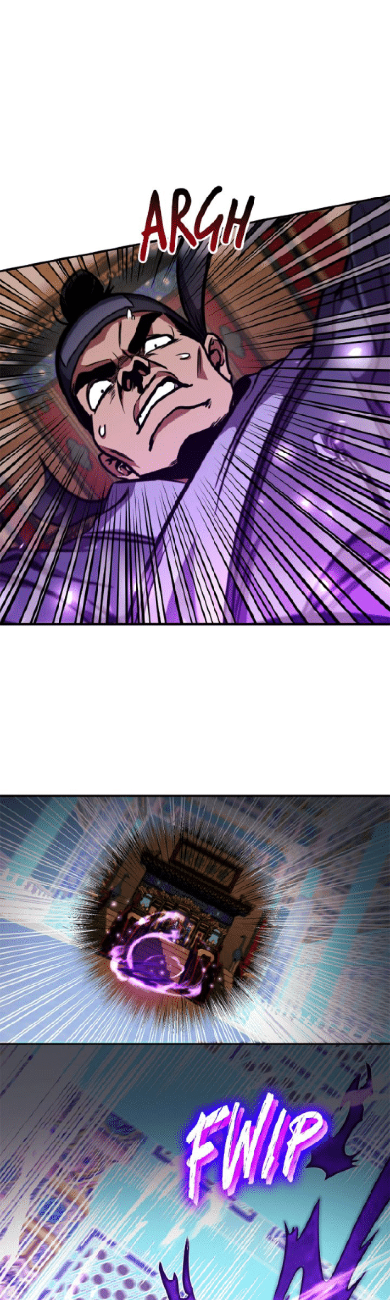 Ranker’s Return Chapitre 155 - Page 29