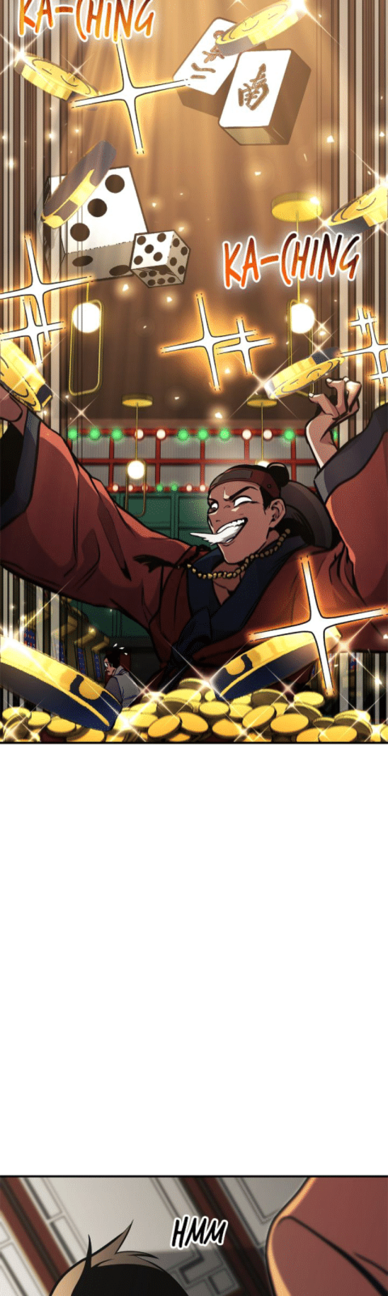 Ranker’s Return Chapitre 155 - Page 3