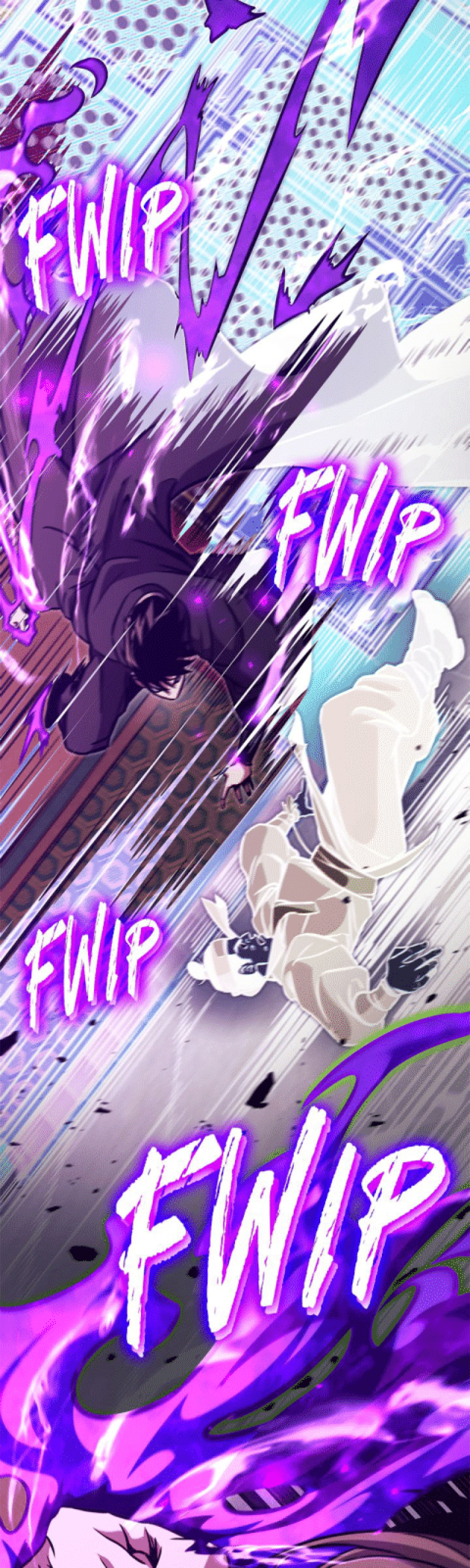 Ranker’s Return Chapitre 155 - Page 30