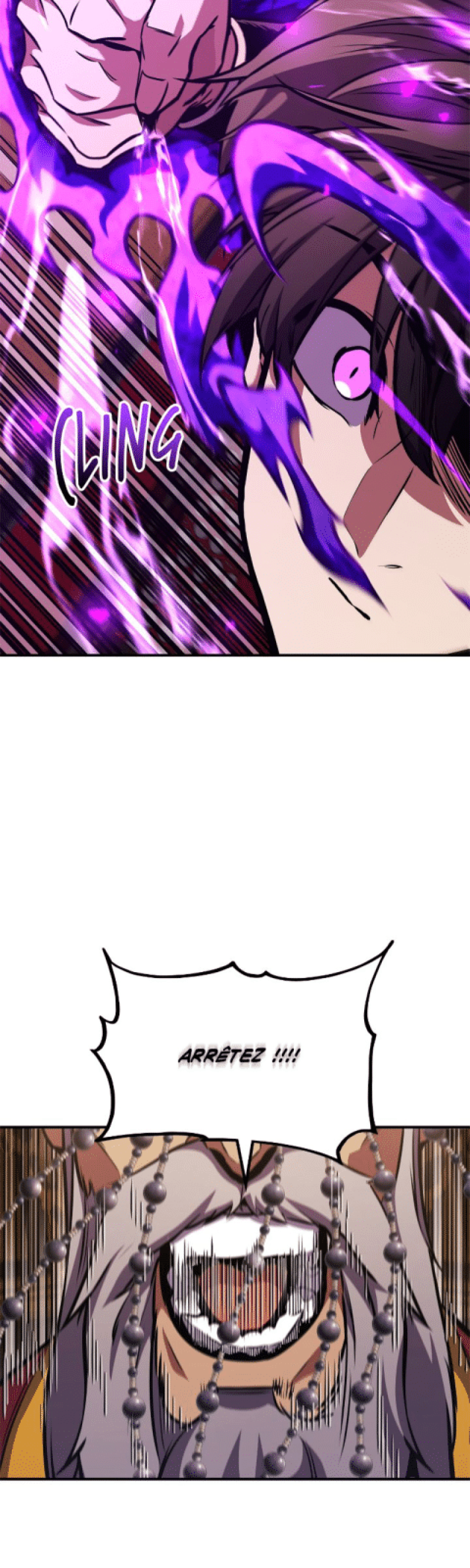 Ranker’s Return Chapitre 155 - Page 31