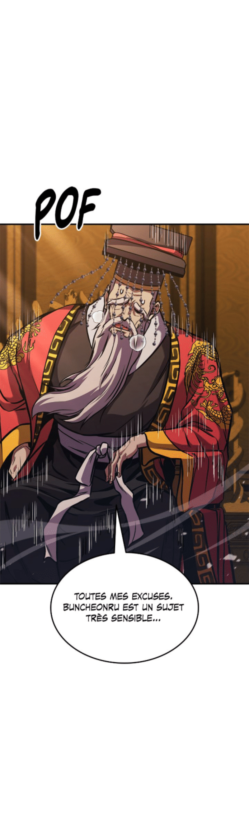 Ranker’s Return Chapitre 155 - Page 33