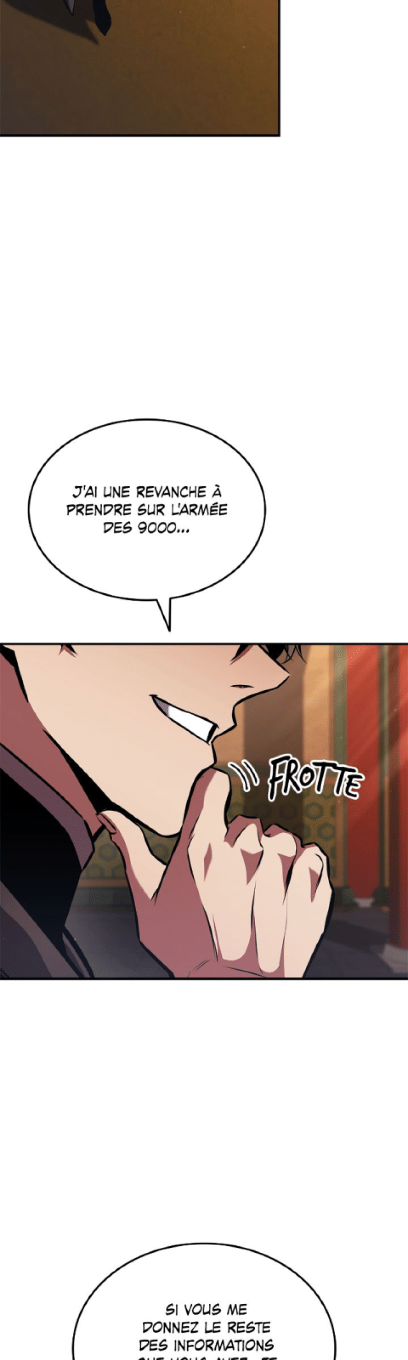 Ranker’s Return Chapitre 155 - Page 38