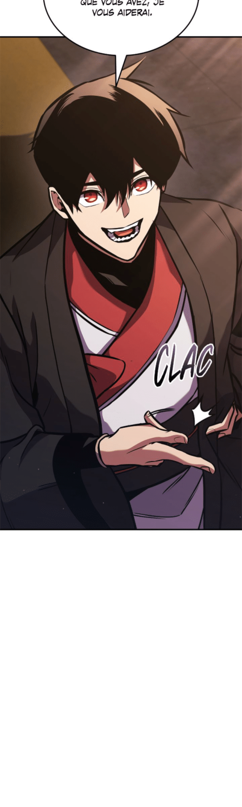 Ranker’s Return Chapitre 155 - Page 39