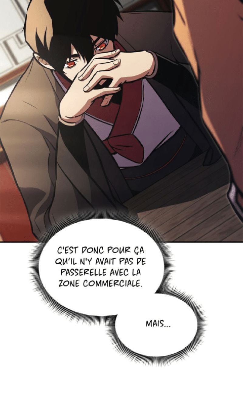 Ranker’s Return Chapitre 155 - Page 4