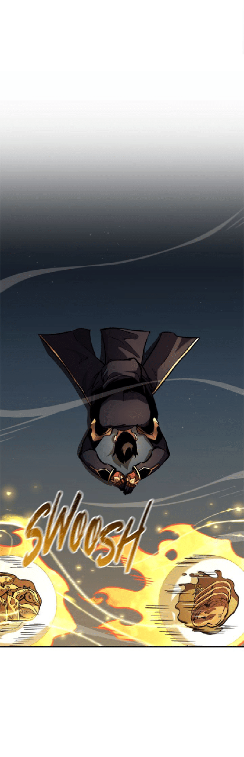 Ranker’s Return Chapitre 155 - Page 40