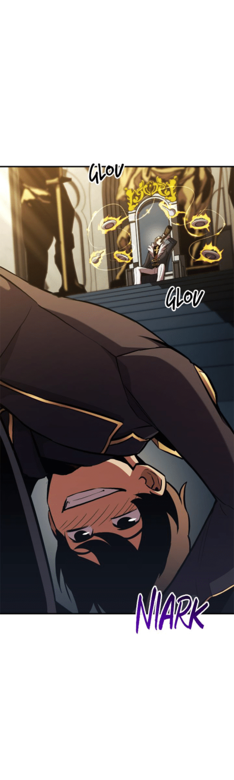 Ranker’s Return Chapitre 155 - Page 44