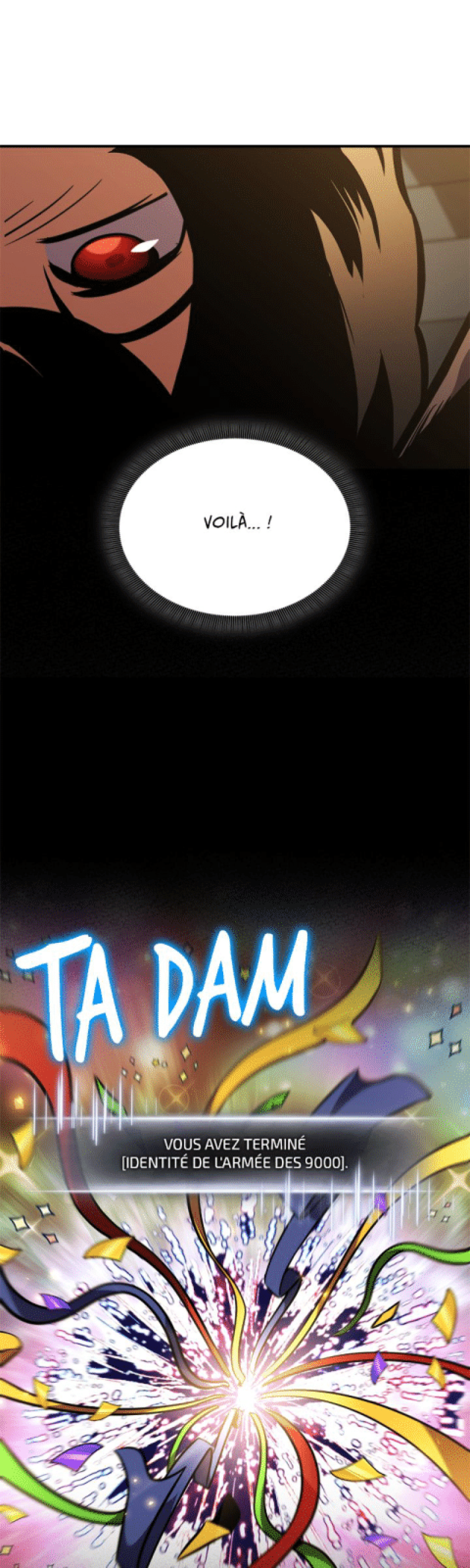 Ranker’s Return Chapitre 155 - Page 45
