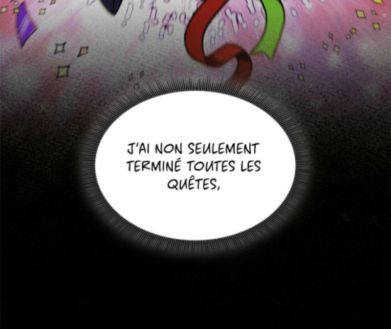 Ranker’s Return Chapitre 155 - Page 46
