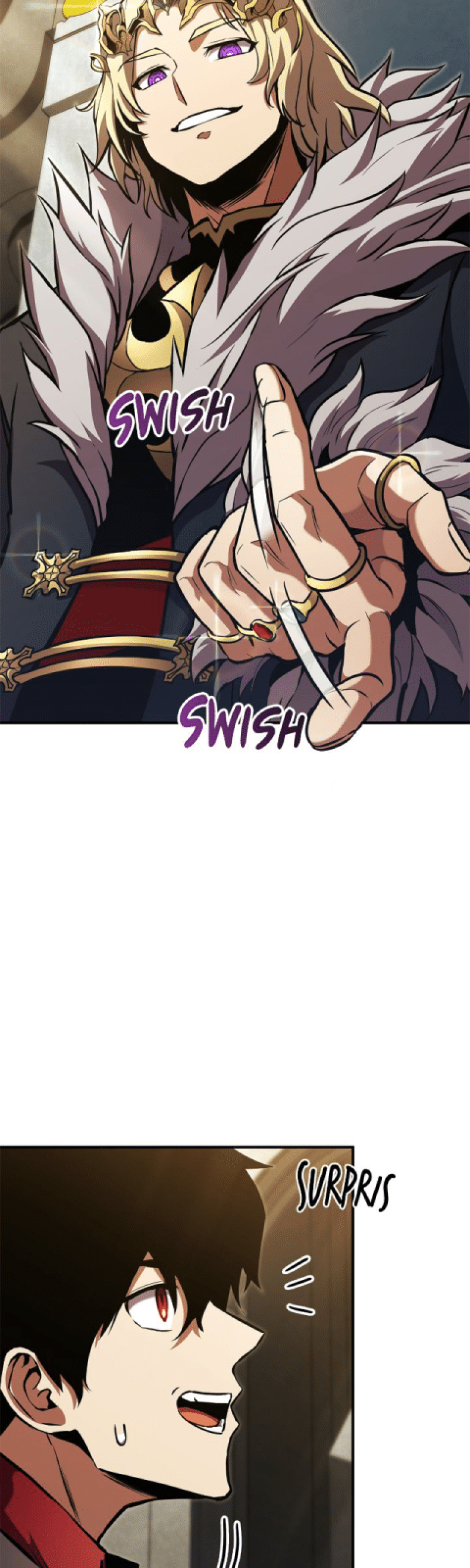 Ranker’s Return Chapitre 155 - Page 49