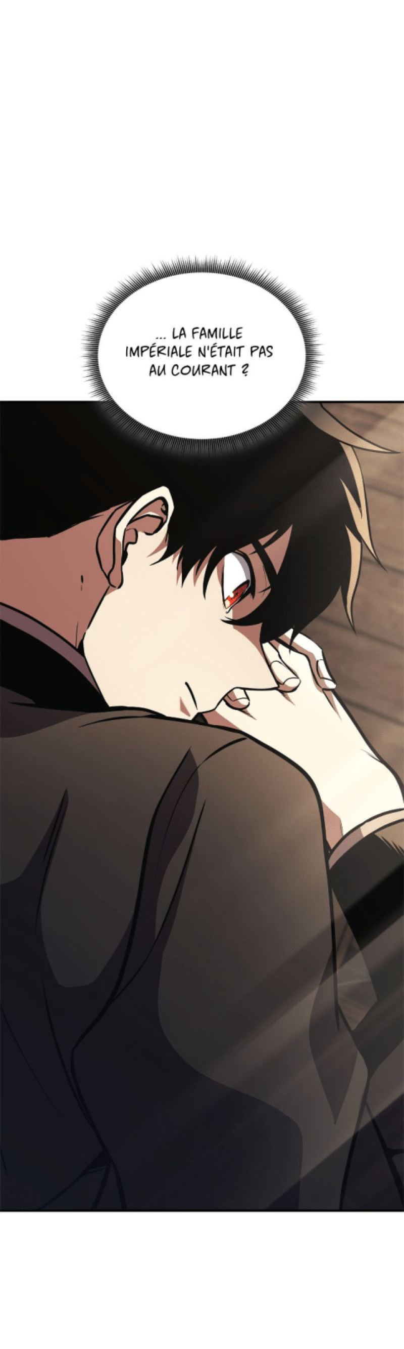 Ranker’s Return Chapitre 155 - Page 5