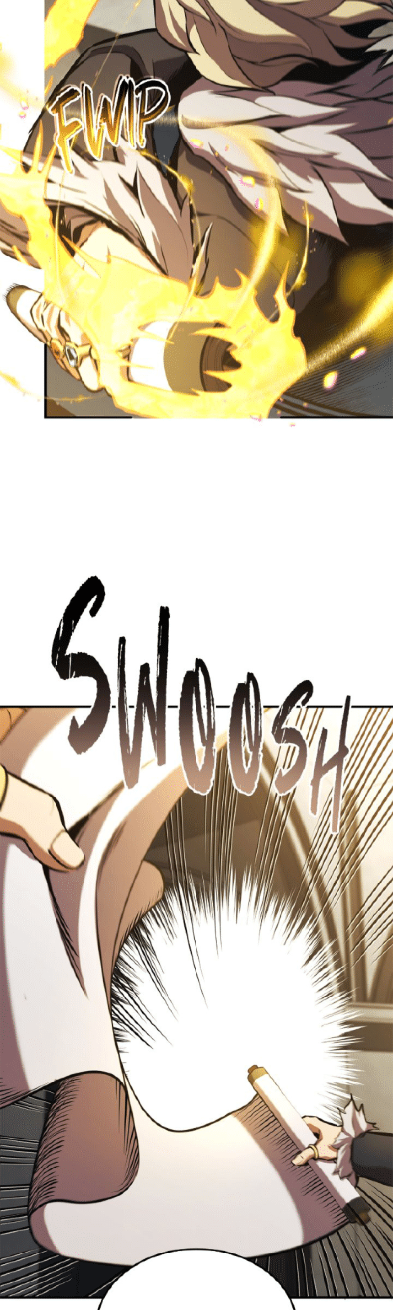 Ranker’s Return Chapitre 155 - Page 52