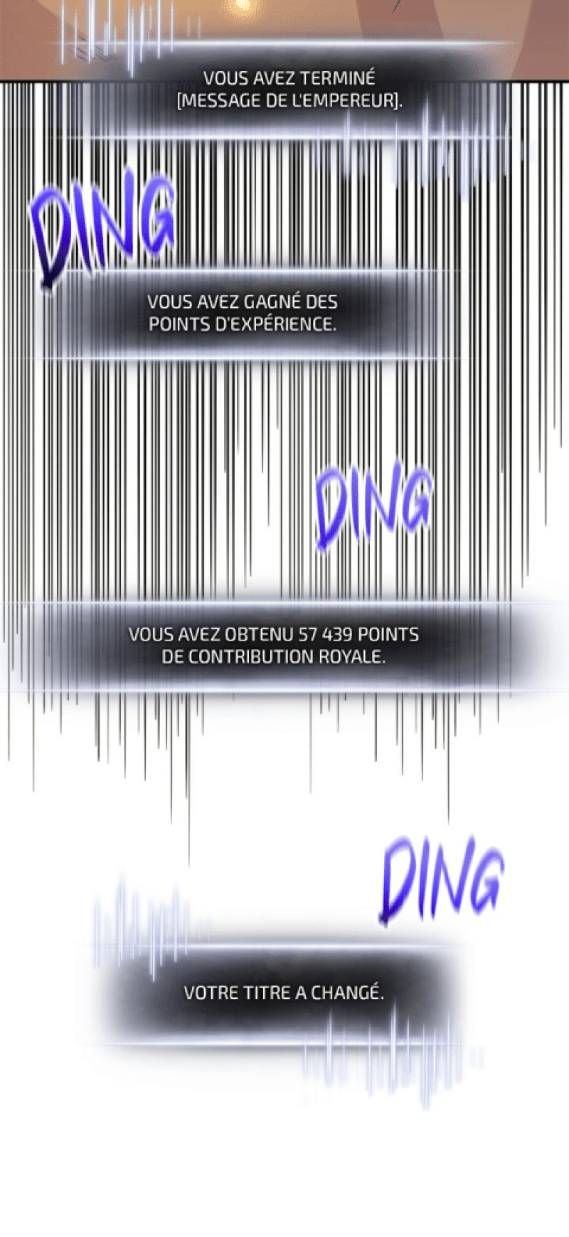 Ranker’s Return Chapitre 155 - Page 54