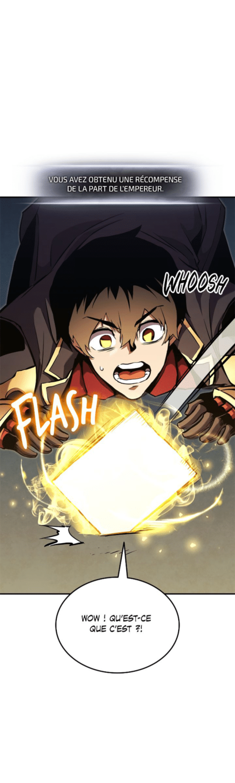 Ranker’s Return Chapitre 155 - Page 59