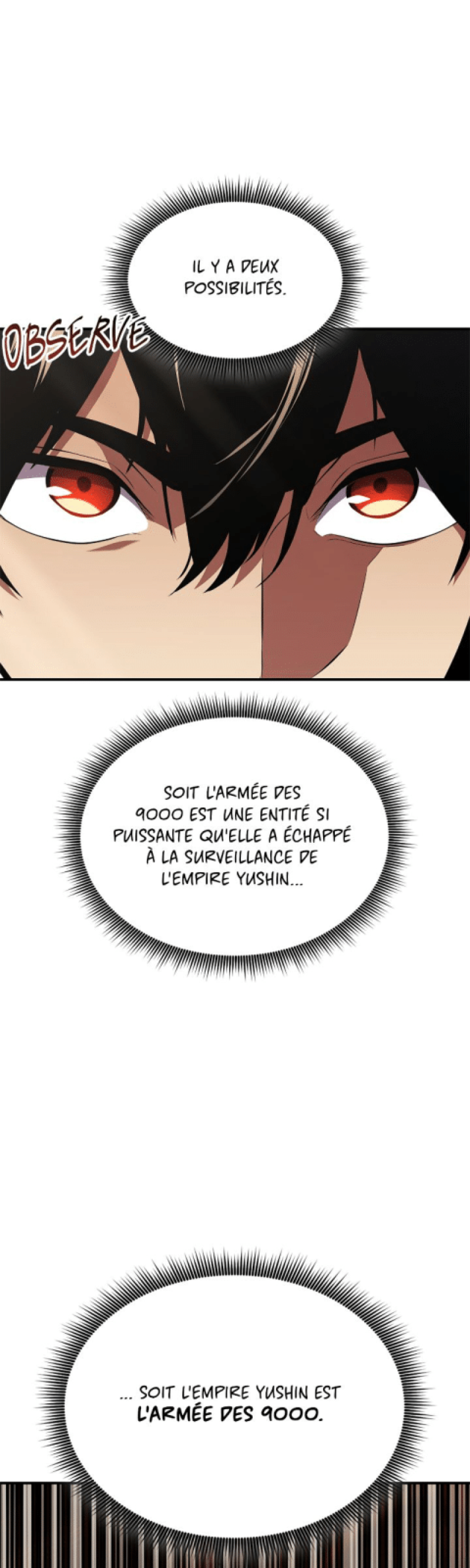 Ranker’s Return Chapitre 155 - Page 6