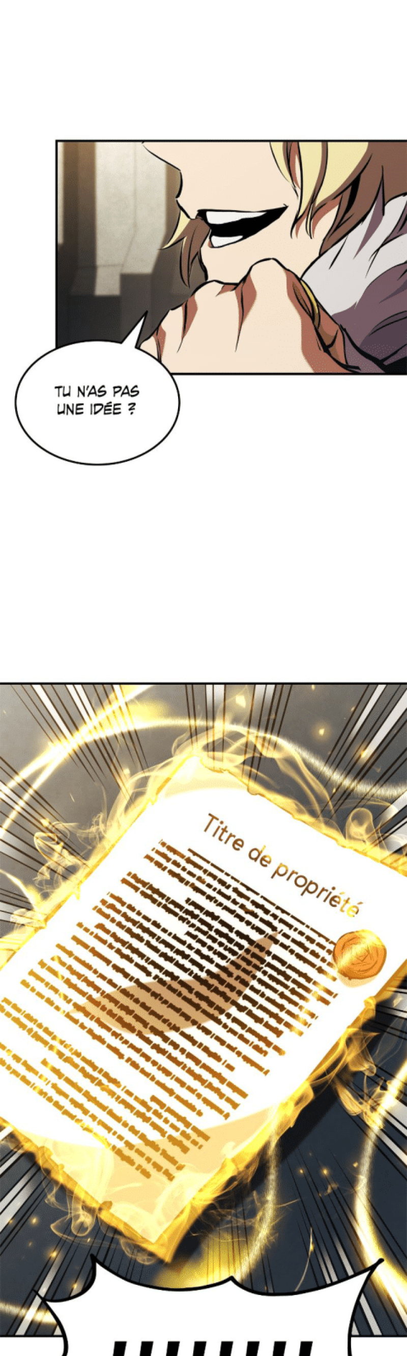 Ranker’s Return Chapitre 155 - Page 60