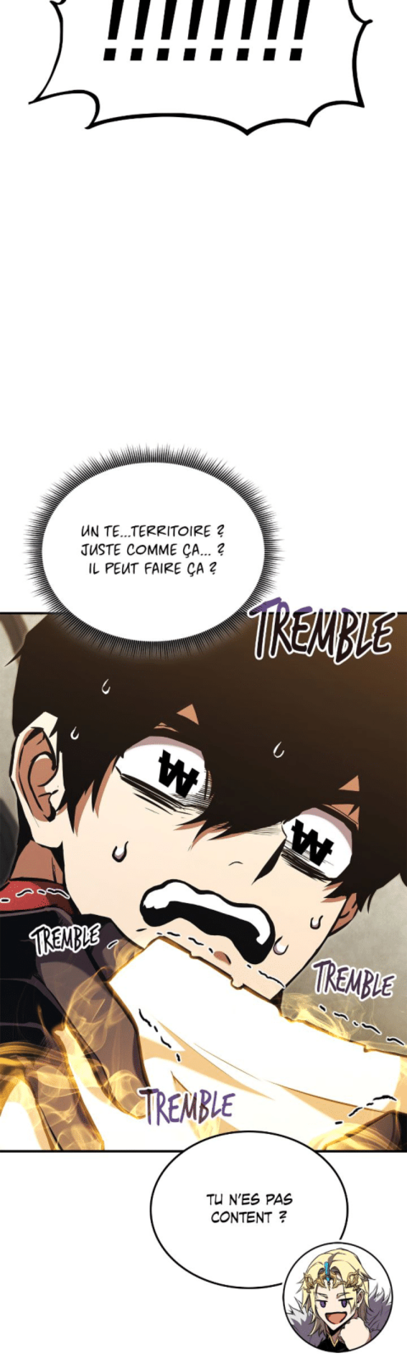 Ranker’s Return Chapitre 155 - Page 61