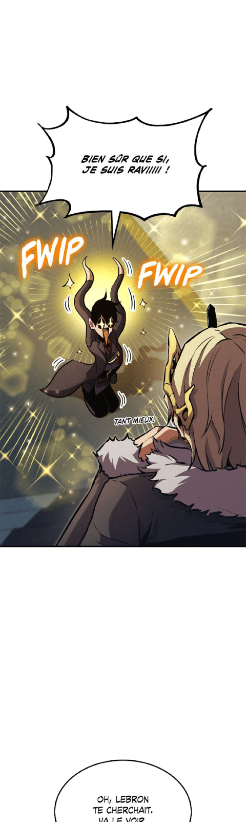 Ranker’s Return Chapitre 155 - Page 62