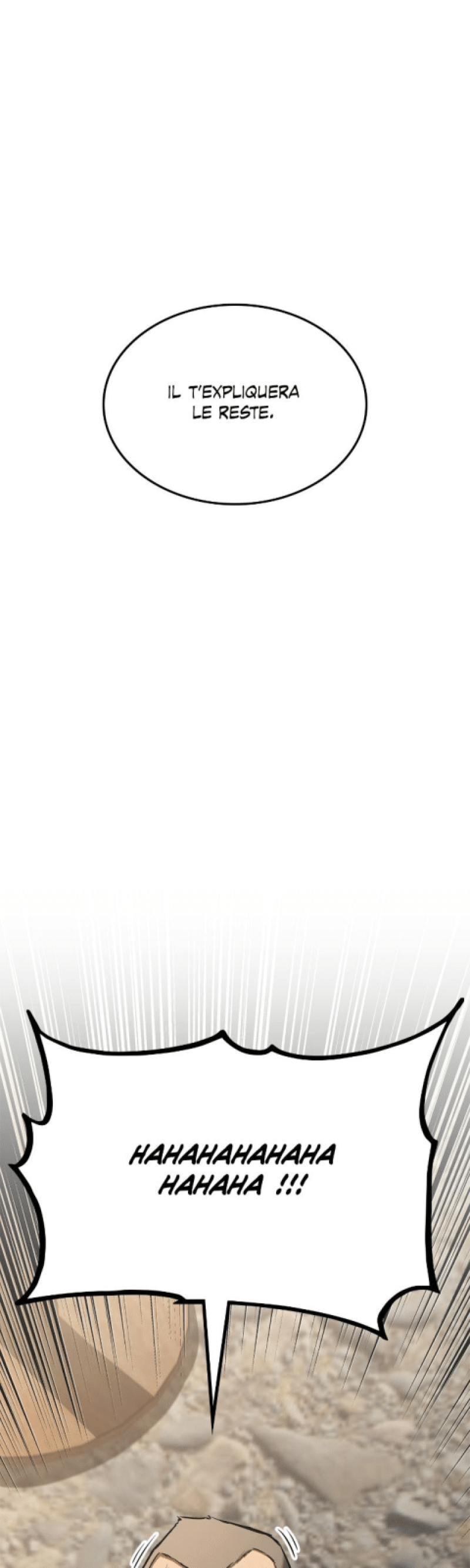 Ranker’s Return Chapitre 155 - Page 64