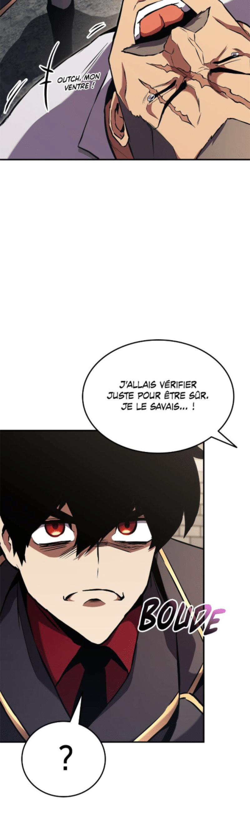 Ranker’s Return Chapitre 155 - Page 66