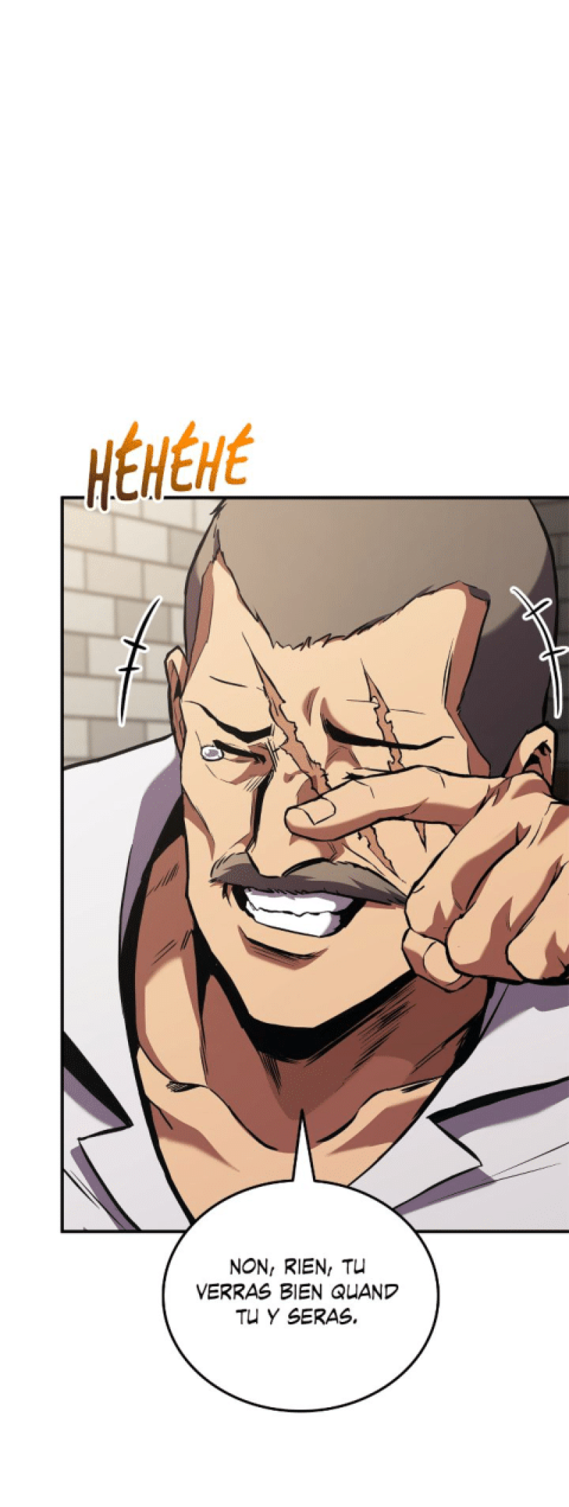Ranker’s Return Chapitre 155 - Page 67