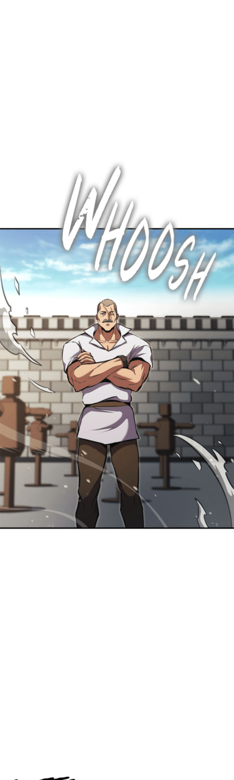 Ranker’s Return Chapitre 155 - Page 71