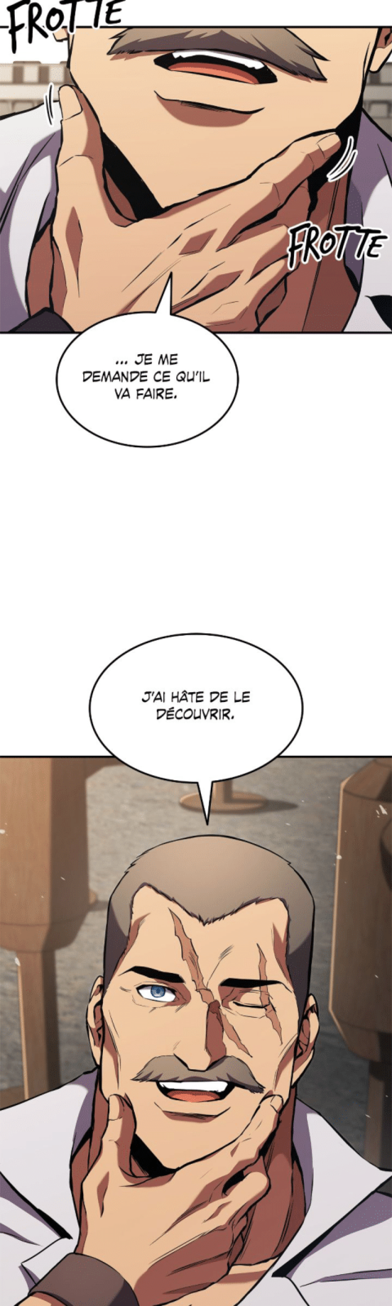 Ranker’s Return Chapitre 155 - Page 72