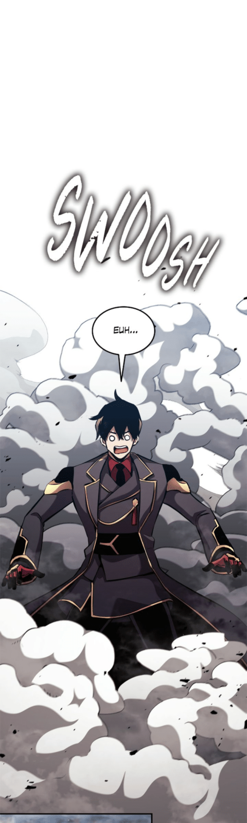 Ranker’s Return Chapitre 155 - Page 75