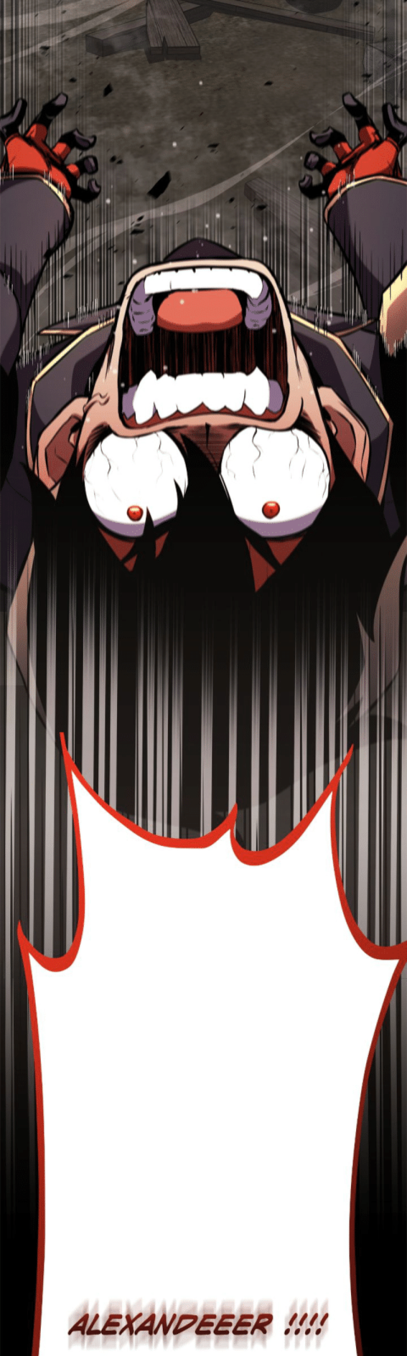 Ranker’s Return Chapitre 155 - Page 77