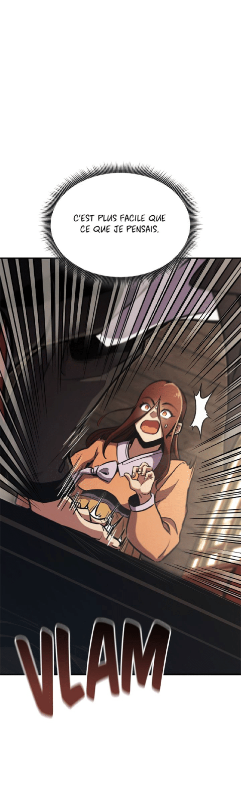 Ranker’s Return Chapitre 155 - Page 9