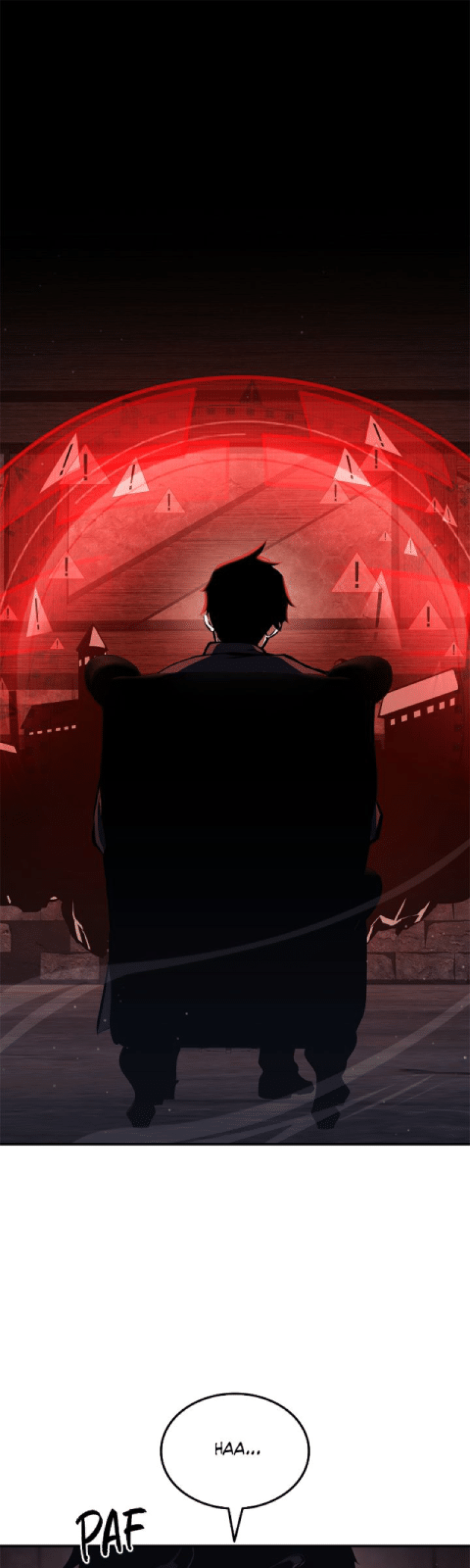 Ranker’s Return Chapitre 156 - Page 1
