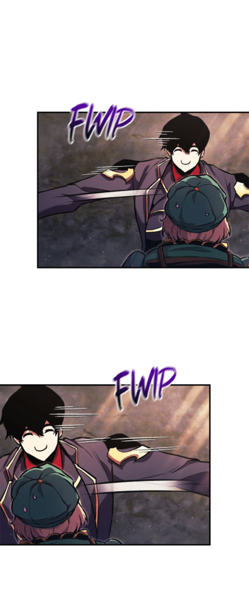 Ranker’s Return Chapitre 156 - Page 15