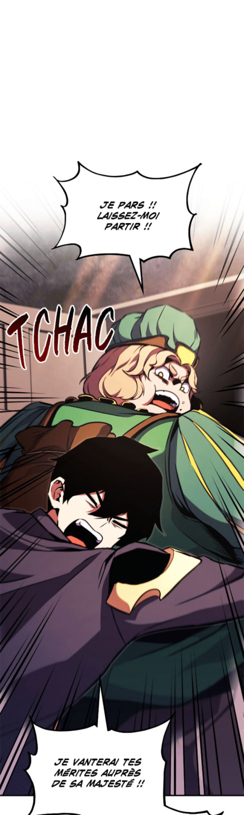 Ranker’s Return Chapitre 156 - Page 16