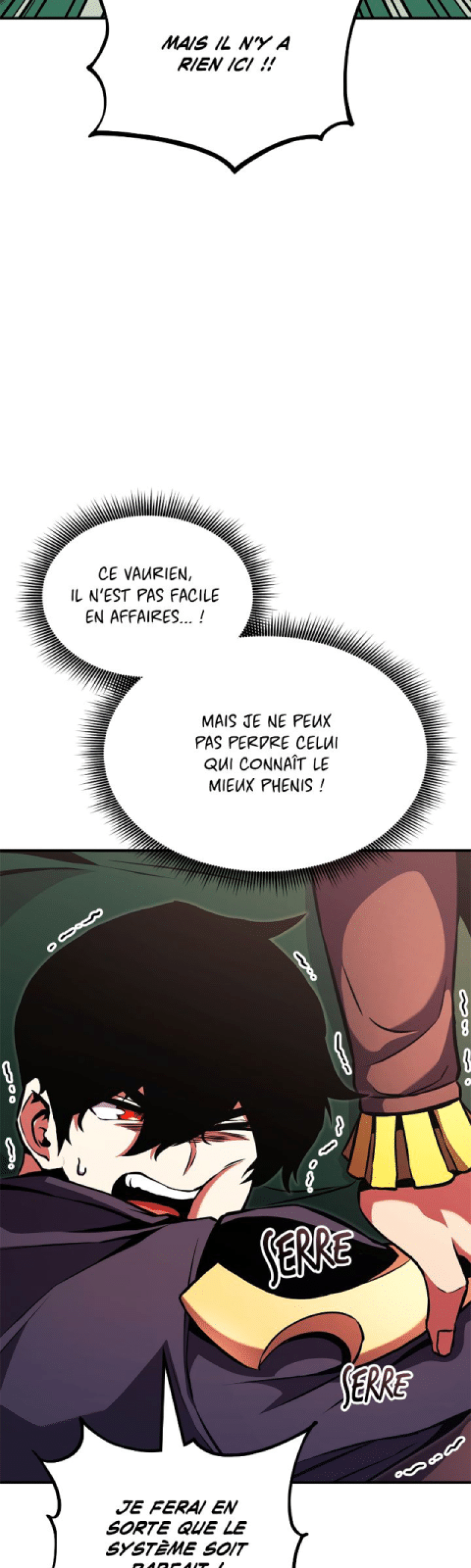Ranker’s Return Chapitre 156 - Page 19