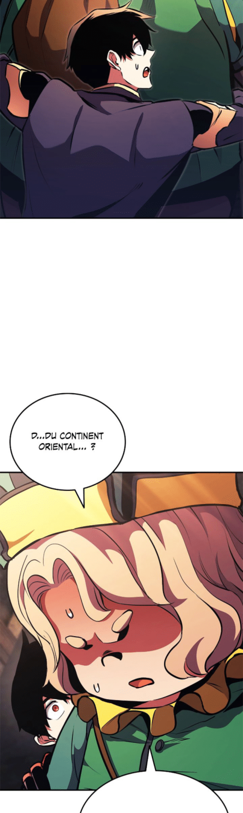 Ranker’s Return Chapitre 156 - Page 22