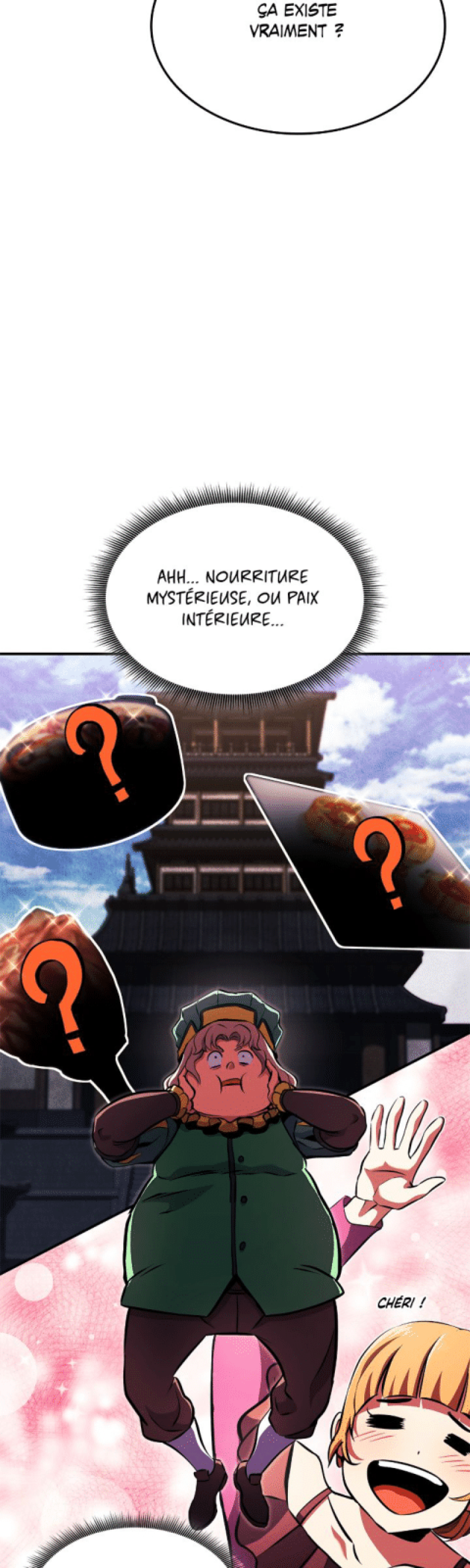 Ranker’s Return Chapitre 156 - Page 23