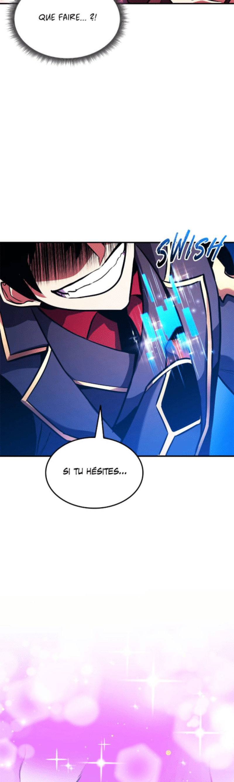 Ranker’s Return Chapitre 156 - Page 24