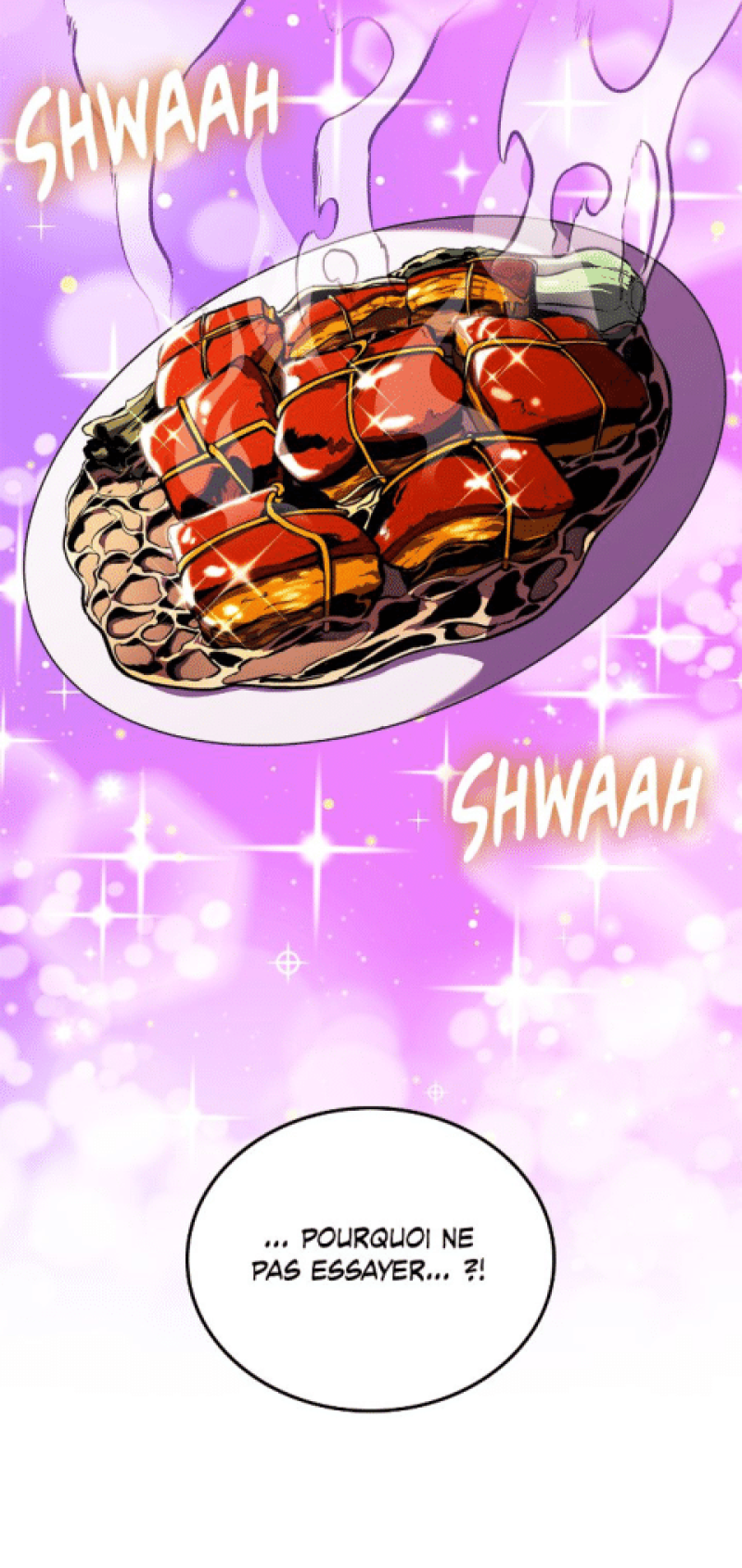 Ranker’s Return Chapitre 156 - Page 25