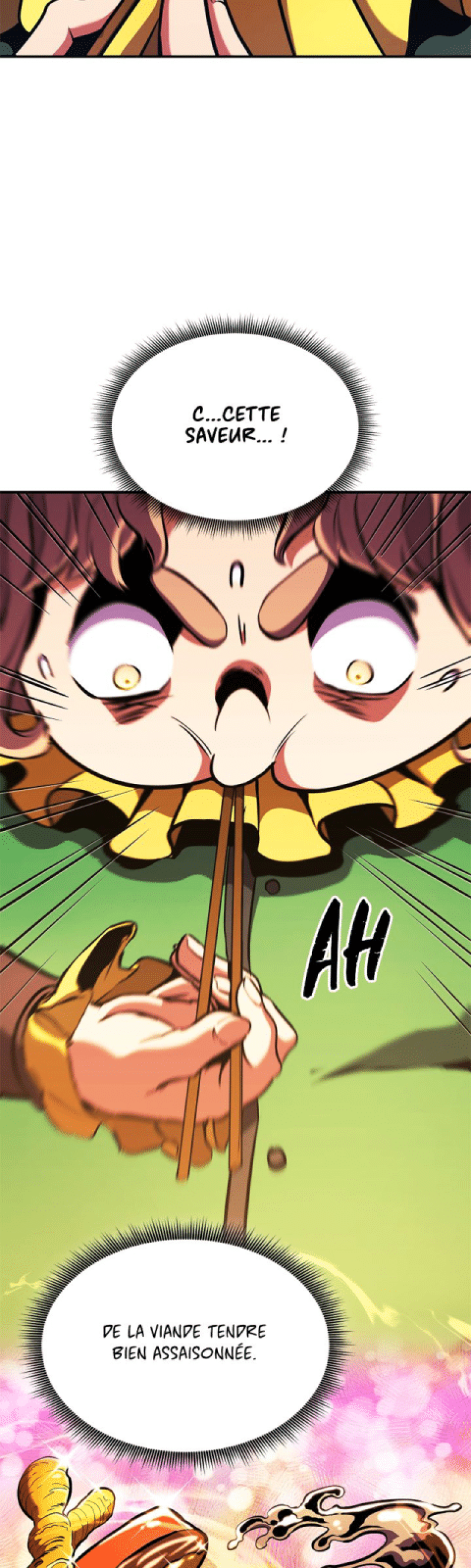 Ranker’s Return Chapitre 156 - Page 27