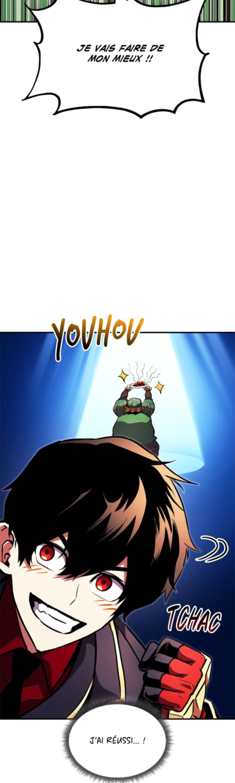 Ranker’s Return Chapitre 156 - Page 29