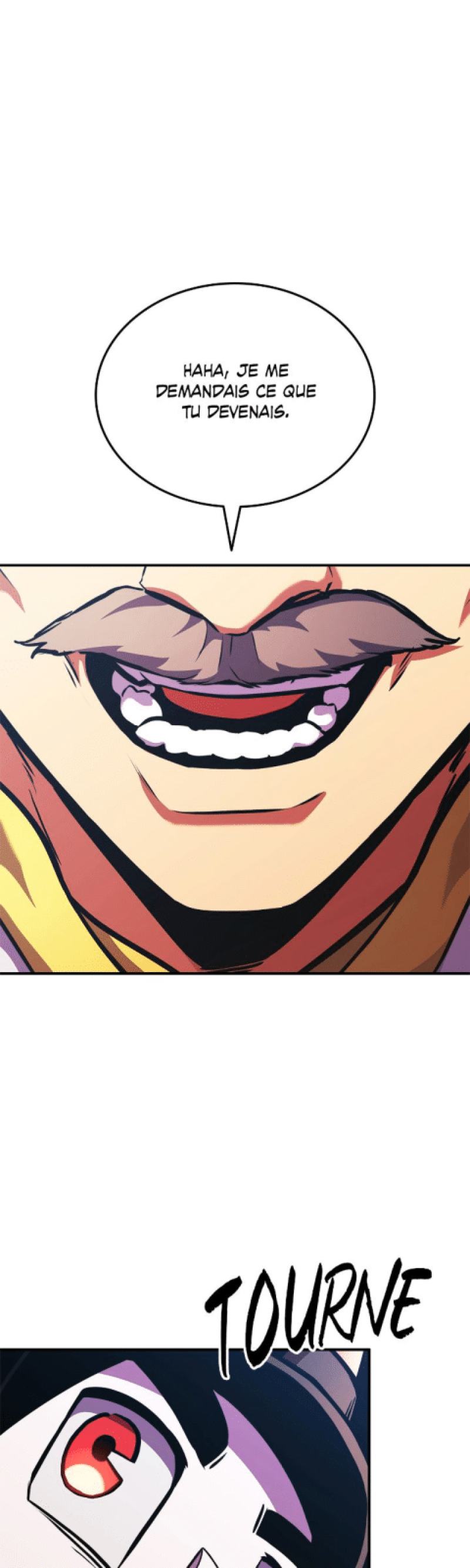 Ranker’s Return Chapitre 156 - Page 42