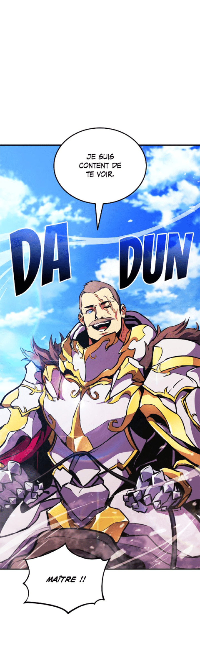 Ranker’s Return Chapitre 156 - Page 46