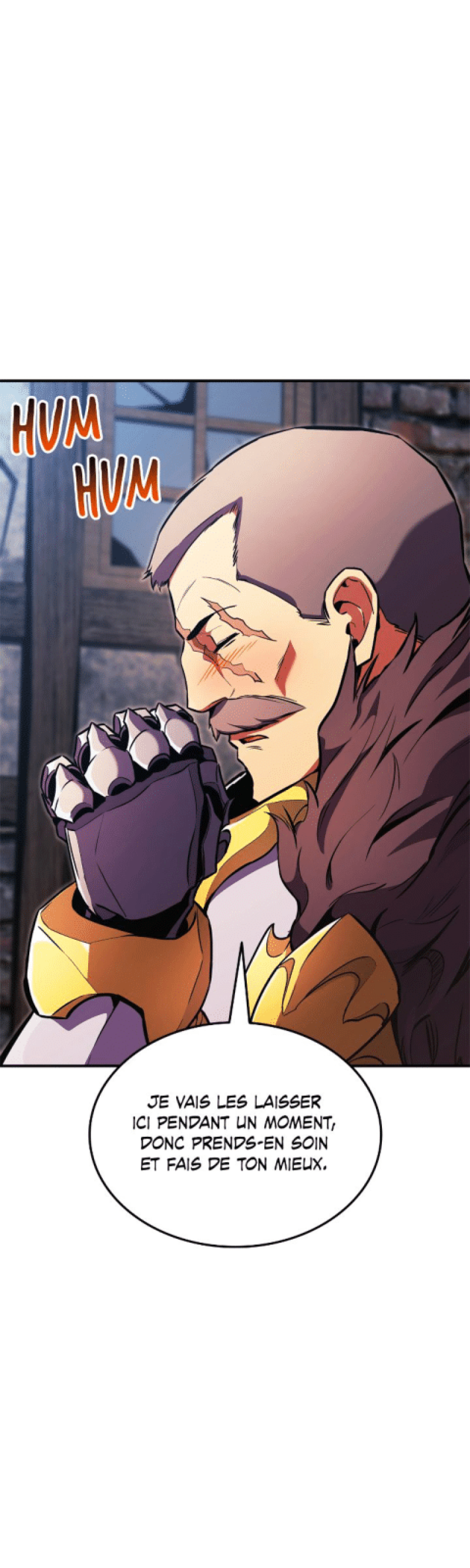 Ranker’s Return Chapitre 156 - Page 51