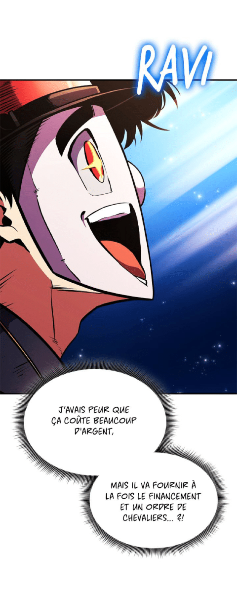 Ranker’s Return Chapitre 156 - Page 52