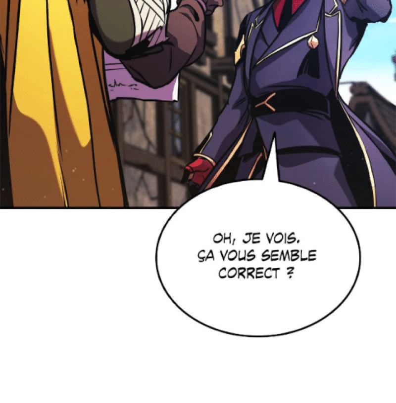 Ranker’s Return Chapitre 156 - Page 56