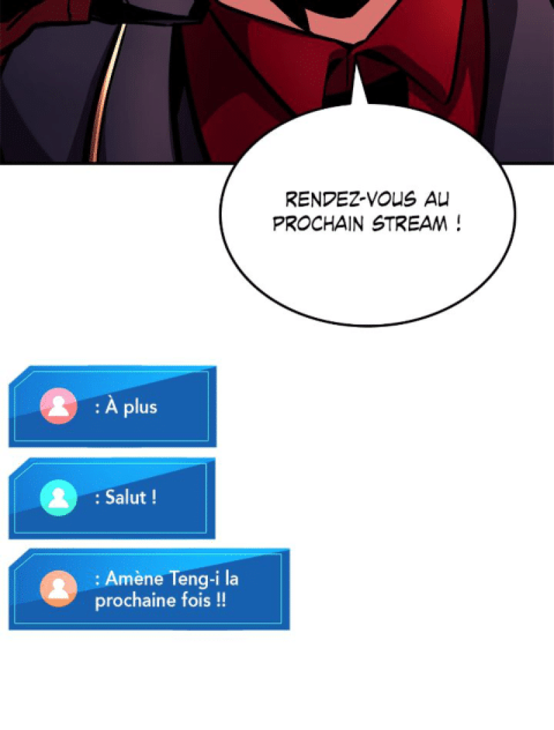Ranker’s Return Chapitre 156 - Page 61